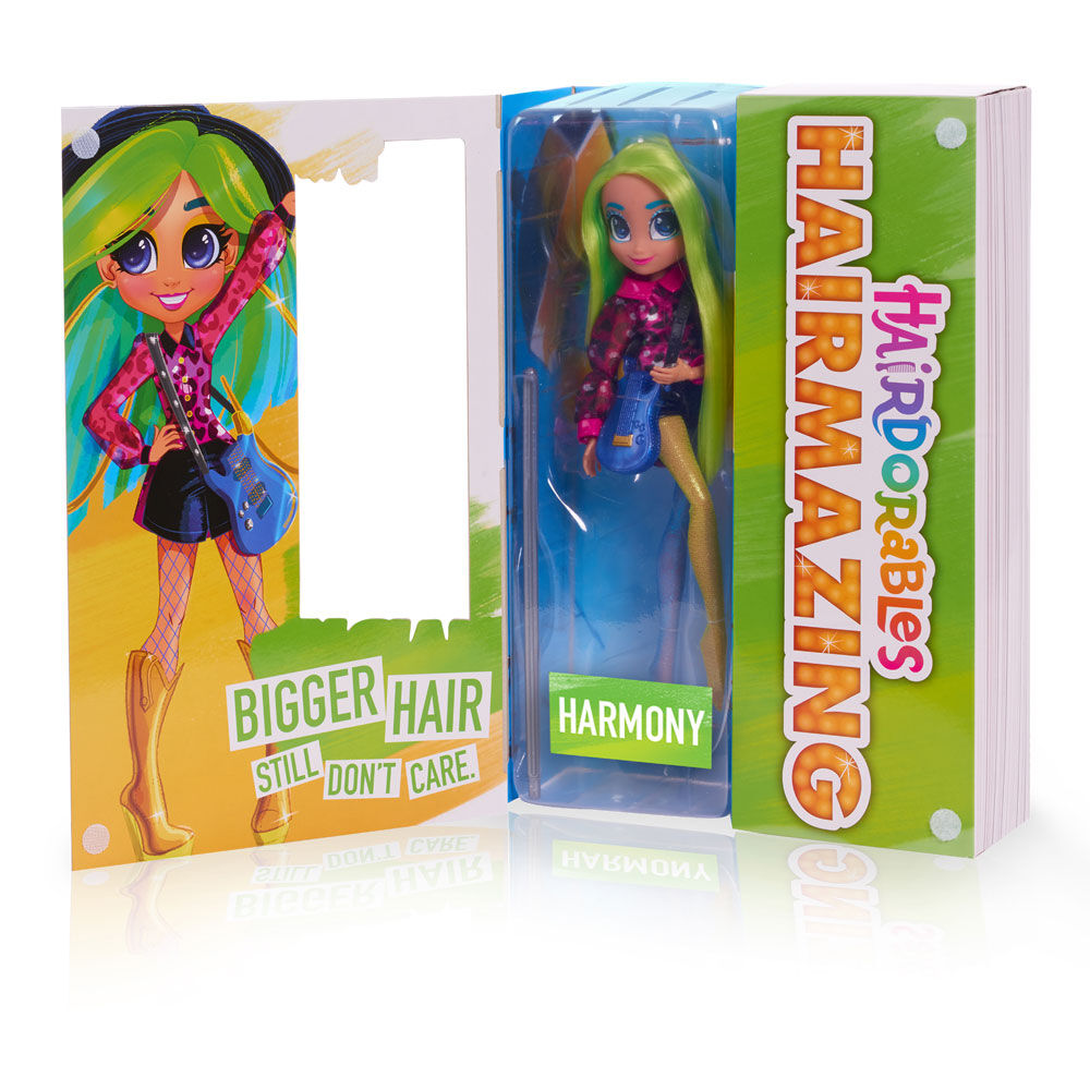 Toys r outlet us hairdorables