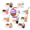 Mini Brands Create Krispy Kreme Series 1 Capsule by ZURU