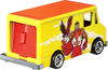 Hot Wheels Combat Medic Vehicle