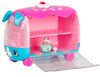 Shopkins Cutie Car - Play 'N' Display Cupcake Van