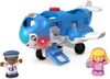 Fisher-Price Little People Travel Together Airplane