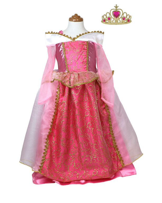 Robe somptueuse de princesse - Notre exclusivité