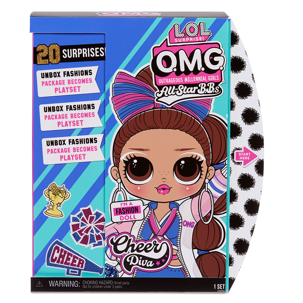 Lol sis cheer best sale