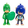 PJ Masks Basic Gekko and Wolfie Kevin