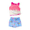 Bluey - Best Friends Tank and Short Set Pink