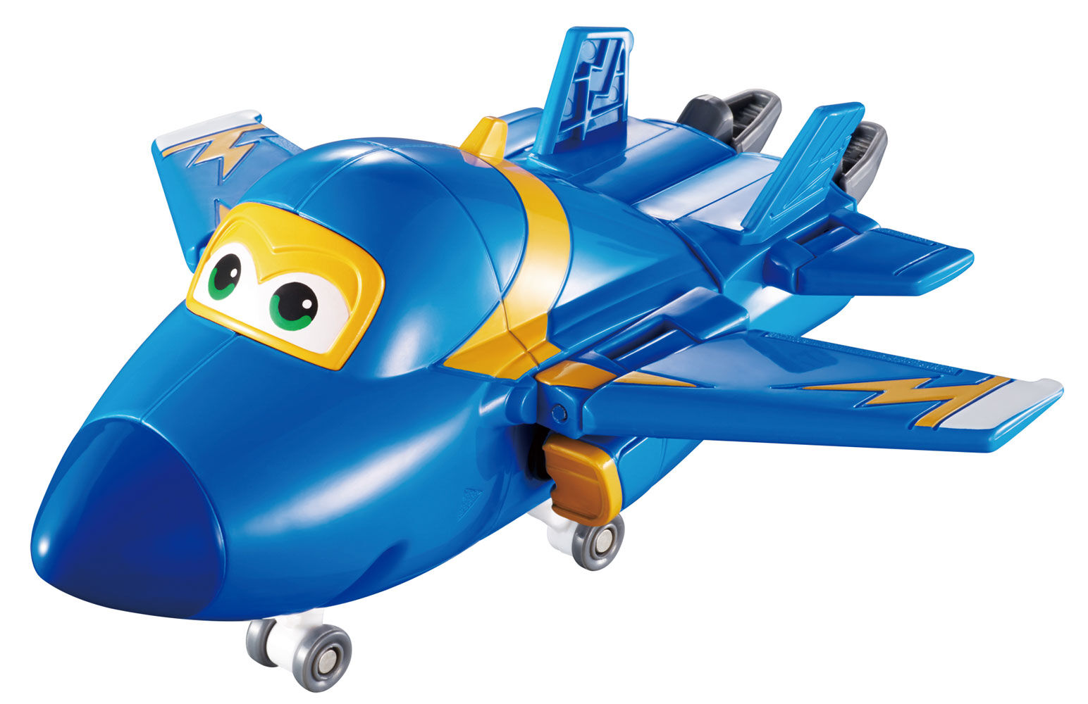 Jerome super wings toy 2025