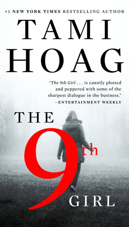 The 9th Girl - English Edition