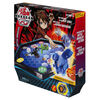Bakugan Battle Arena, Game Board for Bakugan Collectibles