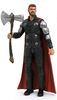 Marvel Select Avengers 3 Thor Action Figure