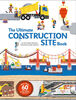 The Ultimate Construction Site Book - English Edition