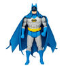 DC Super Powers 5"Fig W4-Batman (classic Detective)