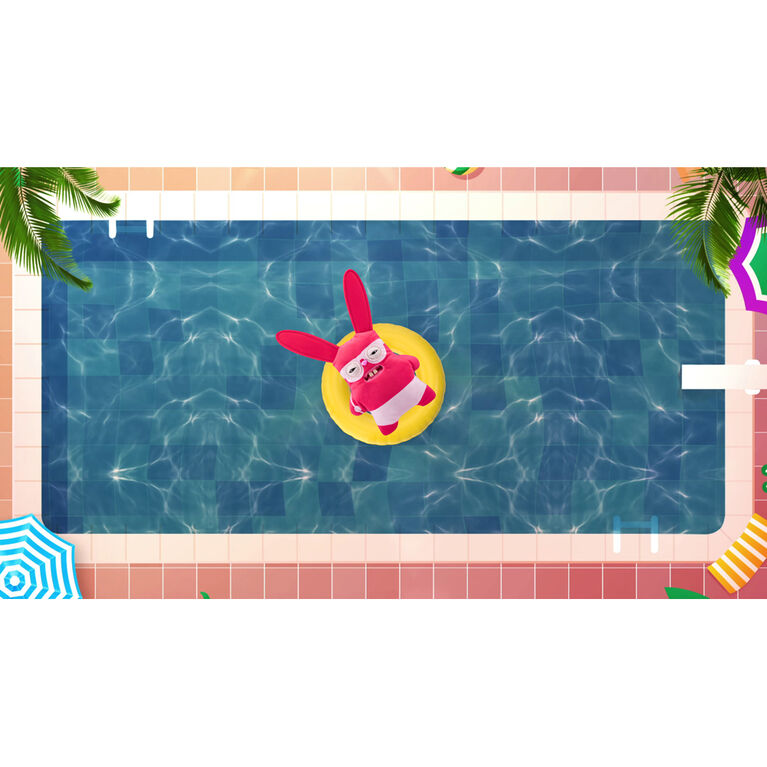 Fuggler Vacay Vibes by ZURU
