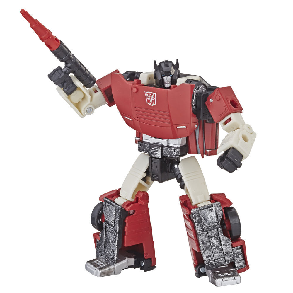 Transformers siege prices hotsell