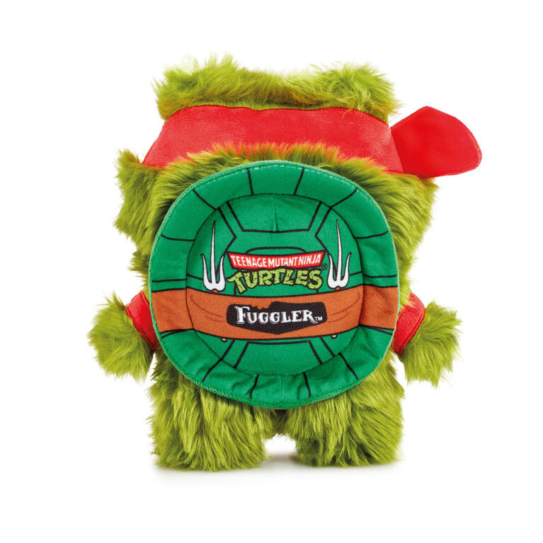 Fuggler x Teenage Mutant Ninja Turtles - Raphael - R Exclusive