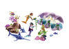 Playmobil Pearl Shell Nighlight 70095