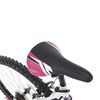 Avigo Descent Bike - White & Pink - 26 inch