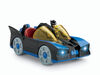 Imaginext DC Super Friends Batmobile with Lights