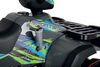 Peg-Perego Polaris XP-850 Lime Edition.