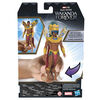 Marvel Studios' Black Panther Wakanda Forever Battle Action King Namor, 6-Inch Action Figure