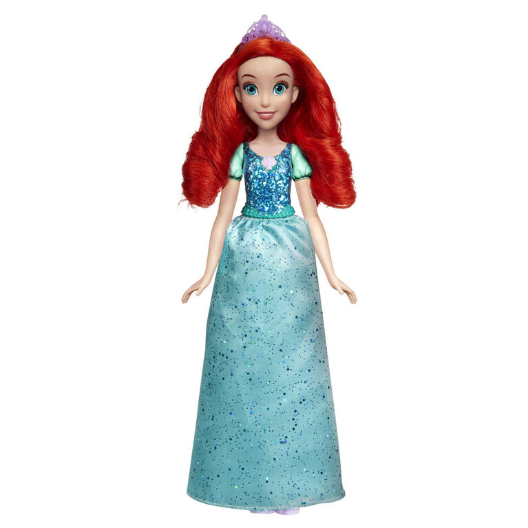 Disney Princess Royal Shimmer Ariel