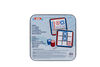 Ideal Novelty - Magnetic Games Tic Tac
