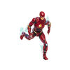 DC Multiverse - Justice League - Speed Force Flash Figurine