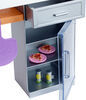 Barbie Barbie Outdoor Furniture, Brick Oven Pack