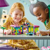 LEGO Friends Roller Disco Arcade 41708 Building Kit (642 Pieces)