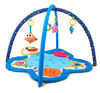 B1-Baby Shark Deluxe Activity Mat