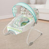 Ingenuity SmartBounce Automatic Bouncer - Hamilton