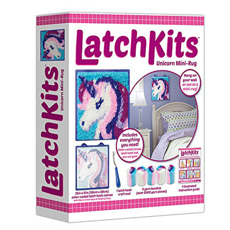 Latch Kit Unicorn Toys R Us Canada