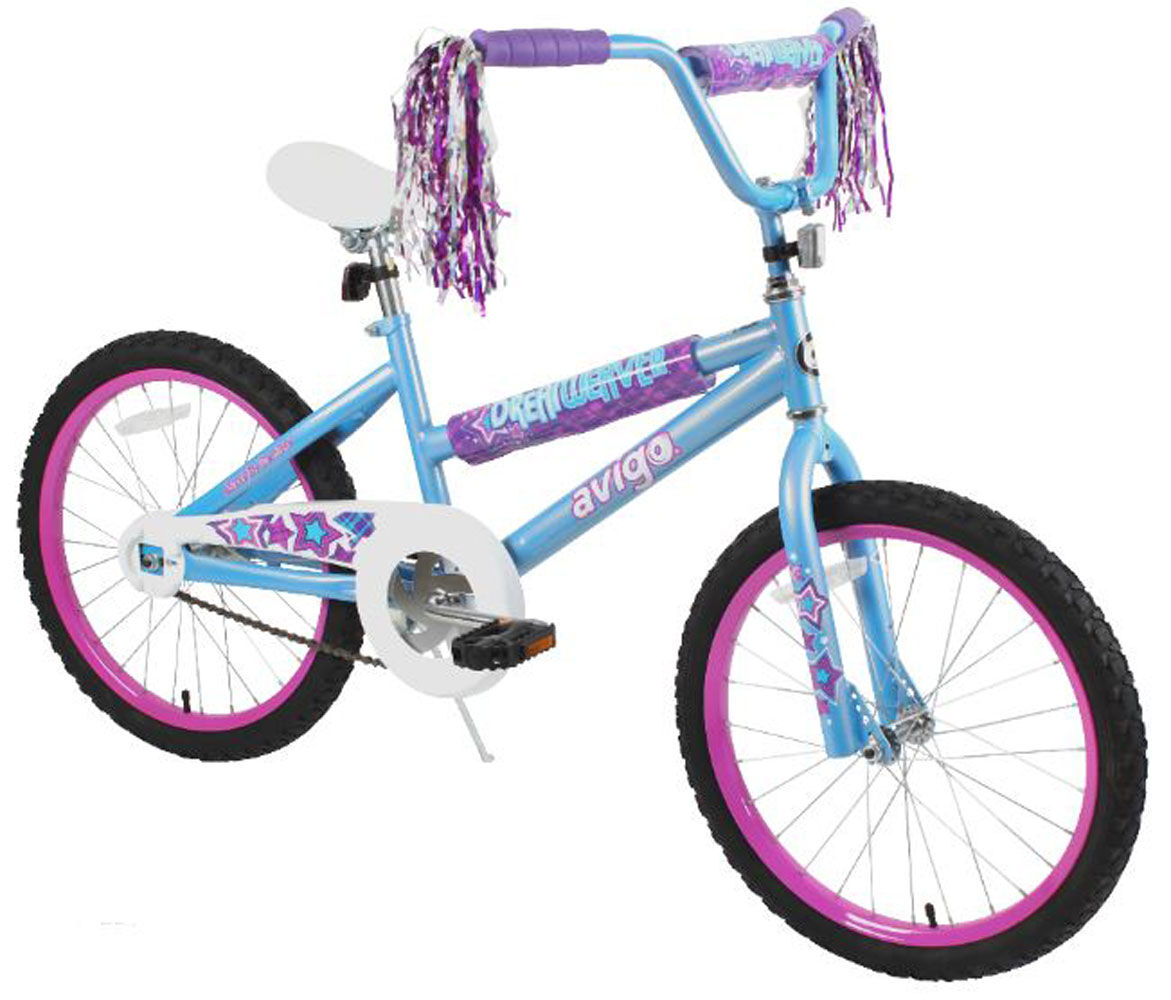 Avigo dream bike on sale