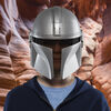 Star Wars  Masque électronique The Mandalorian - Édition française