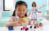 Barbie 65th Anniversary Careers Astronaut Doll & 10 Accessories Including Rolling Rover & Space Helmet