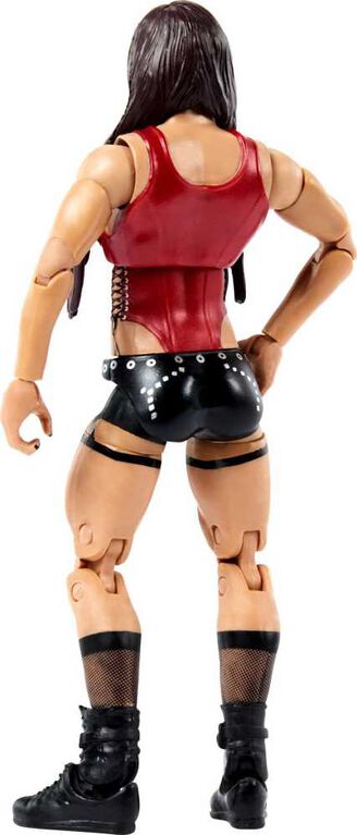 WWE Mandy Rose Elite Collection Action Figure