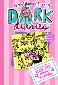 Dork Diaries 13 - English Edition