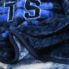 NHL Winnipeg Jets Plush Super Soft Blanket, 40" x 50"