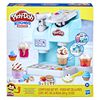 Play-Doh Kitchen Creations Colorful Cafe Playset