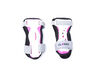 Globber Junior Set of 3 Protections - Pink XXS