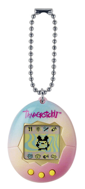 The Original Tamagotchi - Sahara