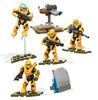 Mega Construx Halo Fireteam Castle
