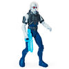 Batman 12-Inch Mr. Freeze Action Figure with Blaster Accessory