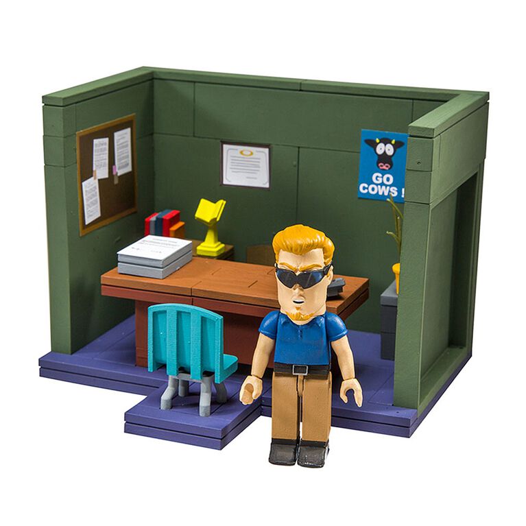 South Park PC Principal & principal's office Toys R Us Canada