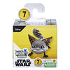 Star Wars The Bounty Collection Series 7, figurine Loth-chat en pose " Loth-chat rugissant " (5,5 cm), jouets Star Wars