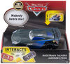 Disney/Pixar Cars Racetrack Talkers Jackson Storm Vehicle - English Edition
