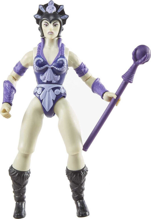 Masters of the Universe Origins Evil-Lyn Action Figure