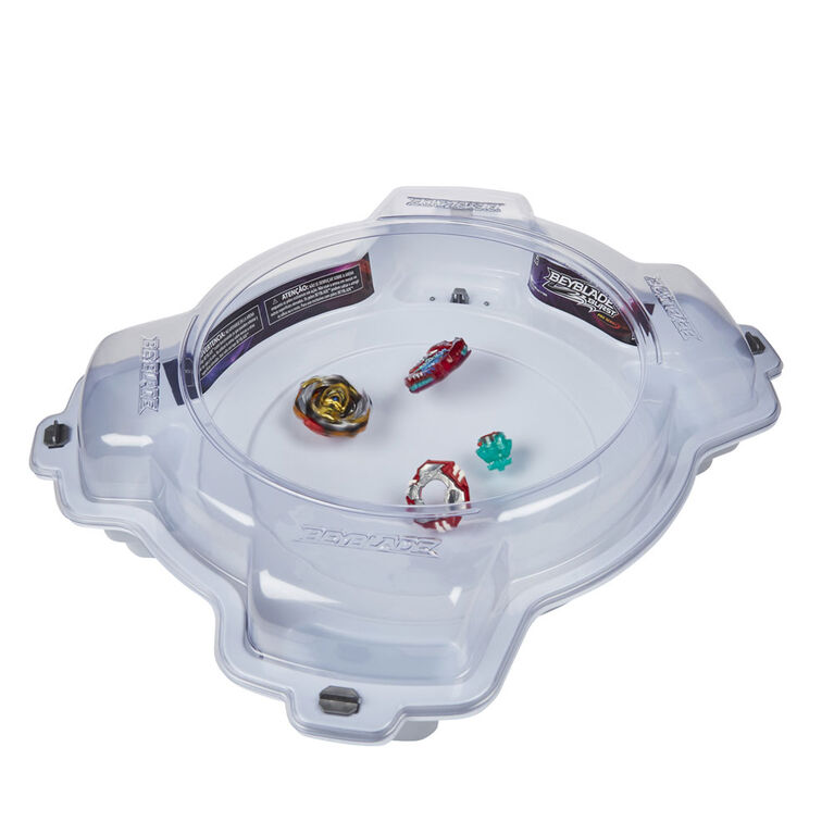 Beyblade Burst Pro Series Elite Champions Pro Set