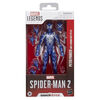 Marvel Legends Series Gamerverse Peter Parker Anti-Venom Suit Style Spider-Man Action Figure