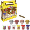 Play-Doh Treasure Compound Pack, Arts and Crafts for Kids - R Exclusive