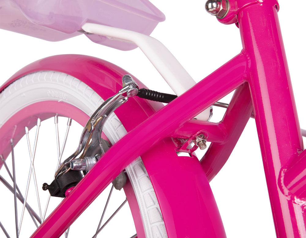 20 inch top our generation bike